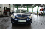 toyota corolla (e15) del año 2009