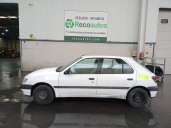 peugeot 306 berlina 3/5 puertas (s1) del año 1994