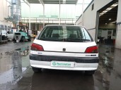 peugeot 306 berlina 3/5 puertas (s1) del año 1994