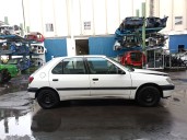 peugeot 306 berlina 3/5 puertas (s1) del año 1994