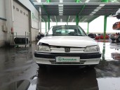 peugeot 306 berlina 3/5 puertas (s1) del año 1994