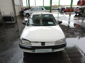 peugeot 306 berlina 3/5 puertas (s1) del año 1994