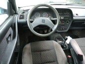 peugeot 306 berlina 3/5 puertas (s1) del año 1994