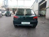 peugeot 306 berlina 3/4/5 puertas (s2) del año 1999