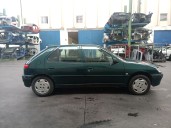 peugeot 306 berlina 3/4/5 puertas (s2) del año 1999