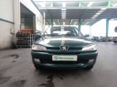 peugeot 306 berlina 3/4/5 puertas (s2) del año 1999