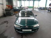 peugeot 306 berlina 3/4/5 puertas (s2) del año 1999