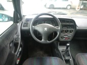 peugeot 306 berlina 3/4/5 puertas (s2) del año 1999