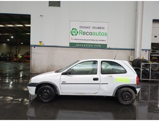 opel corsa b del año 1997