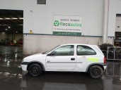 opel corsa b del año 1997