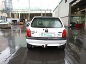 opel corsa b del año 1997