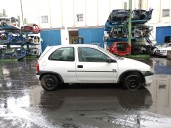 opel corsa b del año 1997