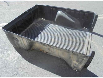 Recambio de carroceria para fiat strada (178) (2008-...) 1.3 jtd referencia OEM IAM  CARROCERIA 