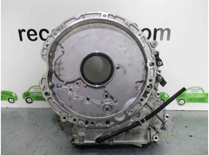 Recambio de tapa balancines para mercedes-benz clase b (w246) 2.1 cdi cat referencia OEM IAM 5450150000 