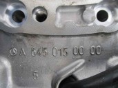 Recambio de tapa balancines para mercedes-benz clase b (w246) 2.1 cdi cat referencia OEM IAM 5450150000 