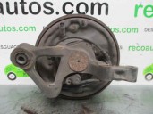 Recambio de mangueta trasera derecha para daewoo nubira berlina 2.0 cat referencia OEM IAM 