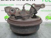 Recambio de mangueta trasera derecha para daewoo nubira berlina 2.0 cat referencia OEM IAM   