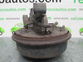 Recambio de mangueta trasera derecha para daewoo nubira berlina 2.0 cat referencia OEM IAM   