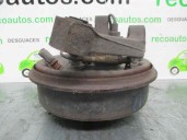 Recambio de mangueta trasera derecha para daewoo nubira berlina 2.0 cat referencia OEM IAM   