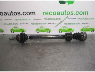TRANSMISION DELANTERA DERECHA 6K0407272B 