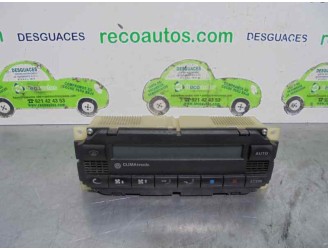 Recambio de mando climatizador para volkswagen passat berlina (3b2) 1.9 tdi referencia OEM IAM 3B1907044B 