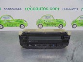 Recambio de mando climatizador para volkswagen passat berlina (3b2) 1.9 tdi referencia OEM IAM 3B1907044B  
