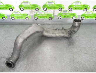 Recambio de tubo para mercedes-benz clase m (w163) 4.0 cdi 32v cat referencia OEM IAM 6280982607  