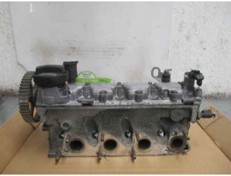 Recambio de culata para seat ibiza (6k1) 1.9 sdi referencia OEM IAM 030103374B 