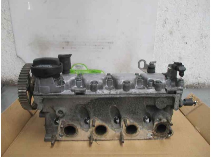 Recambio de culata para seat ibiza (6k1) 1.9 sdi referencia OEM IAM 030103374B 
