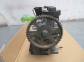 Replacement cylinder head for Seat Ibiza (6K1) 1.9 SDi OEM IAM reference 030103374B 
