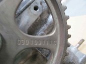 Recambio de culata para seat ibiza (6k1) 1.9 sdi referencia OEM IAM 030103374B  