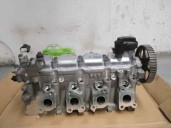 Replacement cylinder head for Seat Ibiza (6K1) 1.9 SDI OEM IAM reference 030103374B 