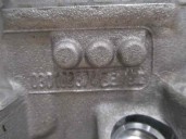 Recambio de culata para seat ibiza (6k1) 1.9 sdi referencia OEM IAM 030103374B  