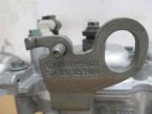 Replacement cylinder head for Seat Ibiza (6K1) 1.9 SDI OEM IAM reference 030103374B 