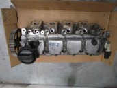 Replacement cylinder head for Seat Ibiza (6K1) 1.9 SDI OEM IAM reference 030103374B 