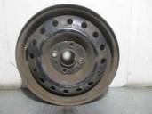 Recambio de llanta para honda accord berlina (cc/ce) 2.0 cat referencia OEM IAM 42700SN7G21 R15X51/2JH2X50 HIERRO