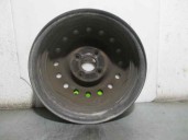 Recambio de llanta para honda accord berlina (cc/ce) 2.0 cat referencia OEM IAM 42700SN7G21 R15X51/2JH2X50 HIERRO