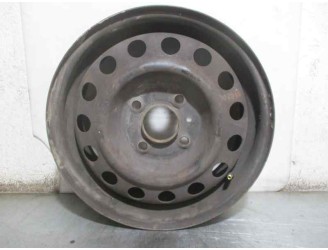 Recambio de llanta para hyundai elantra (xd) 2.0 crdi cat referencia OEM IAM 529102D050 R1551/2JX15CH46 