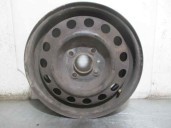 Recambio de llanta para hyundai elantra (xd) 2.0 crdi cat referencia OEM IAM 529102D050 R1551/2JX15CH46 