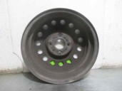 Recambio de llanta para hyundai elantra (xd) 2.0 crdi cat referencia OEM IAM 529102D050 R1551/2JX15CH46 