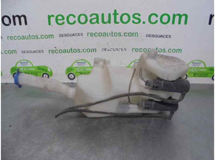 Recambio de deposito limpia para fiat sedici (189) 1.9 8v multijet dynamic referencia OEM IAM 0071750157 644500993 DUNS