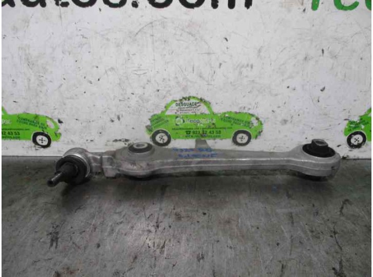 Recambio de brazo suspension inferior delantero derecho para skoda superb (3u4) 1.9 tdi referencia OEM IAM 8E0407694AG 
