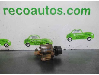 Recambio de bomba servodireccion para toyota land cruiser (j12) 3.0 turbodiesel referencia OEM IAM 2539289  