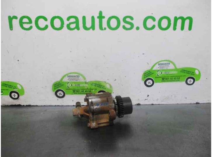 Recambio de bomba servodireccion para toyota land cruiser (j12) 3.0 turbodiesel referencia OEM IAM 2539289  
