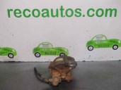 Recambio de bomba servodireccion para toyota land cruiser (j12) 3.0 turbodiesel referencia OEM IAM 2539289  