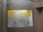 Recambio de bomba servodireccion para toyota land cruiser (j12) 3.0 turbodiesel referencia OEM IAM 2539289  