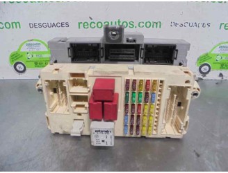 Recambio de caja reles / fusibles para fiat stilo (192) 1.9 8v jtd cat referencia OEM IAM 46797609 