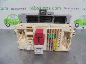 Recambio de caja reles / fusibles para fiat stilo (192) 1.9 8v jtd cat referencia OEM IAM 46797609 