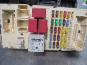 Recambio de caja reles / fusibles para fiat stilo (192) 1.9 8v jtd cat referencia OEM IAM 46797609 