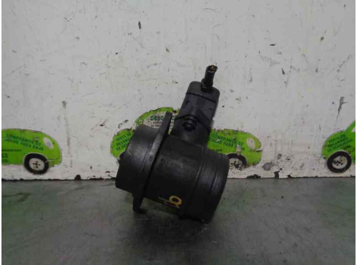 Recambio de caudalimetro para volkswagen bora berlina (1j2) 1.9 tdi referencia OEM IAM 038906461C  